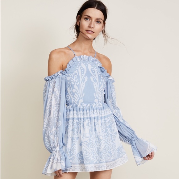 Oh deer me dress alice mccall Clearance